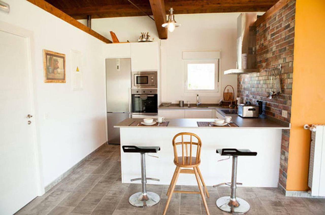 Casa Rural Txokoetxe Mungia Eksteriør bilde