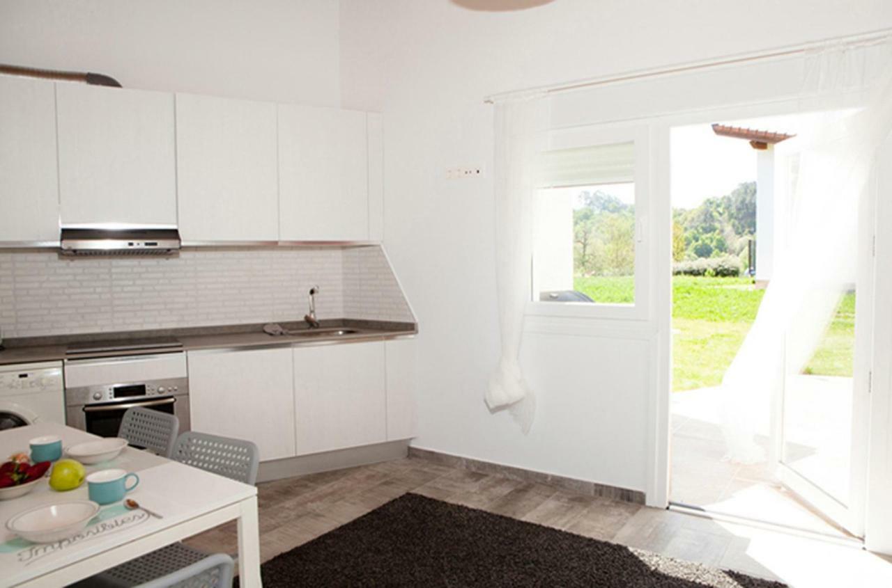 Casa Rural Txokoetxe Mungia Eksteriør bilde
